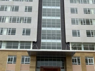 Dự án cải tạo nâng cấp Trường Cao Đẳng Dược Trung Ương Hải Dương