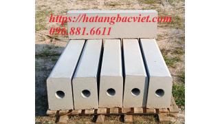 Bó vỉa bê tông đúc sẵn 18x30x100