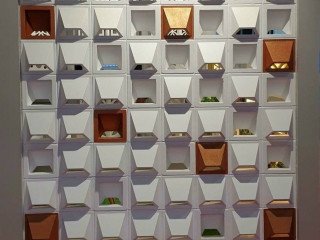 Gạch bông gió,gạch thông gió