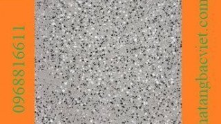 Gạch vỉa hè Terrazzo mặt nhẵn,mài nhẵn,giả đá,gạch đá mài,gach ID