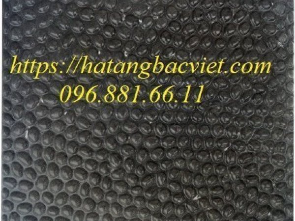Gạch vỉa hè bê tông giả đá hình mặt sỏi