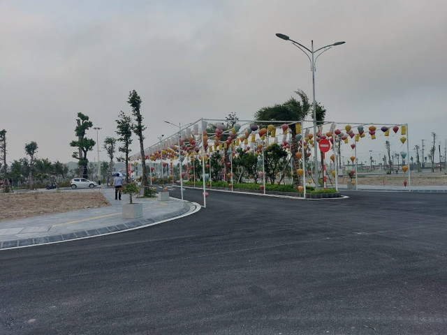 Bê tông asphalt sử dụng phụ gia phế thải nhựa 