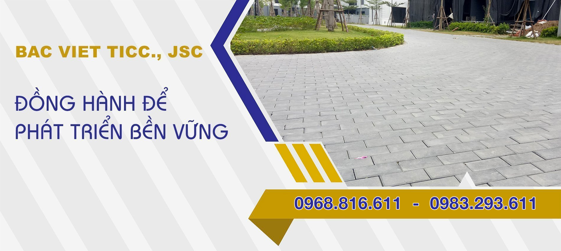 Tin tức Hạ tầng Bắc Việt